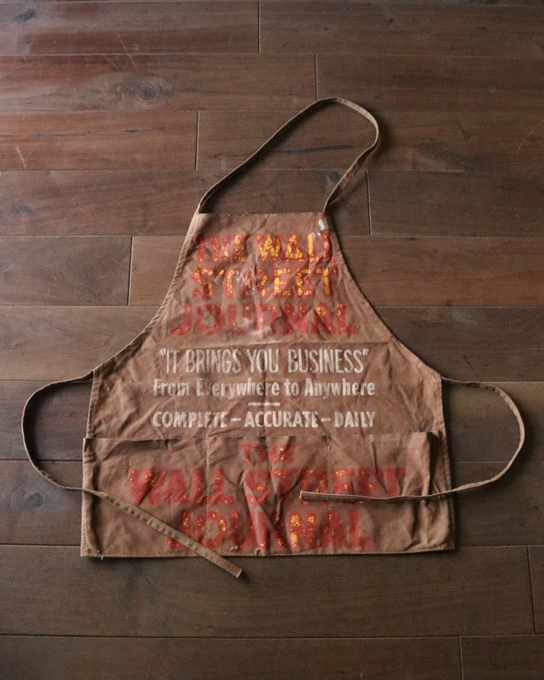 THE WALL STREET JOURNAL