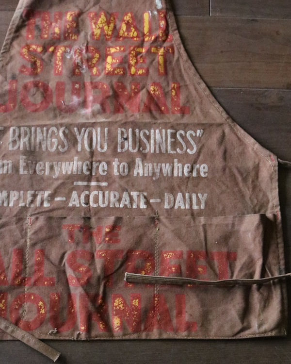 THE WALL STREET JOURNAL