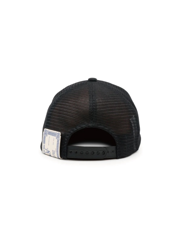 THE H.W.DOG & Co. ザ エイチダブリュー ドッグアンドコー｜MESH CAP