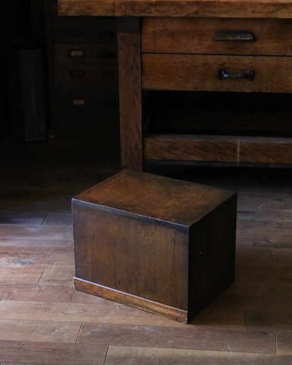 Wooden Drawer�����������Ф� WD-27
