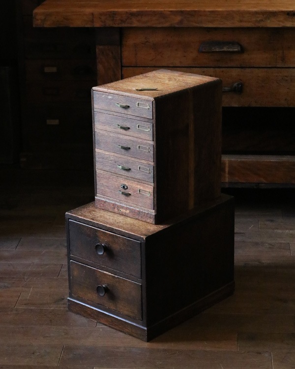 Wooden Drawer�����������Ф� WD-27