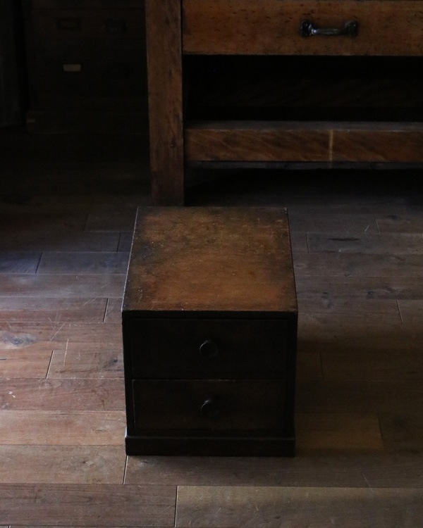 Wooden Drawer�����������Ф� WD-27