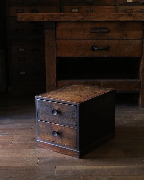 Wooden Drawer�����������Ф� WD-27