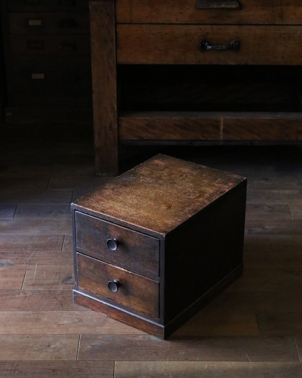 Wooden Drawer�����������Ф� WD-27