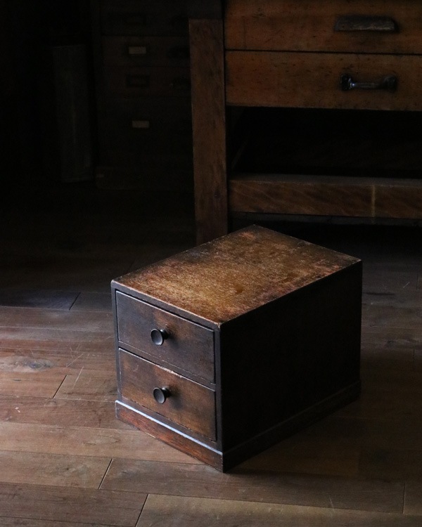 Wooden Drawer�����������Ф� WD-27