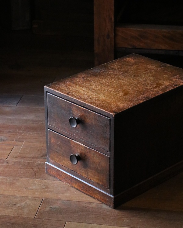 Wooden Drawer�����������Ф� WD-27