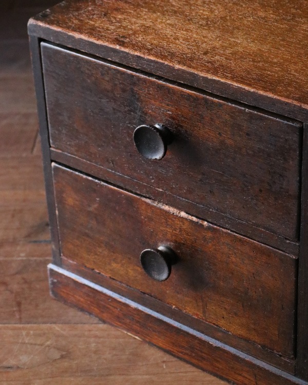 Wooden Drawer�����������Ф� WD-27