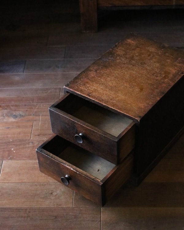 Wooden Drawer�����������Ф� WD-27