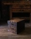 Wooden Drawer�����������Ф� WD-27