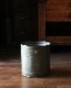 Galvanized Bucket A�å֥ꥭ�ΥХ��� A