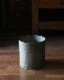 Galvanized Bucket A�å֥ꥭ�ΥХ��� A