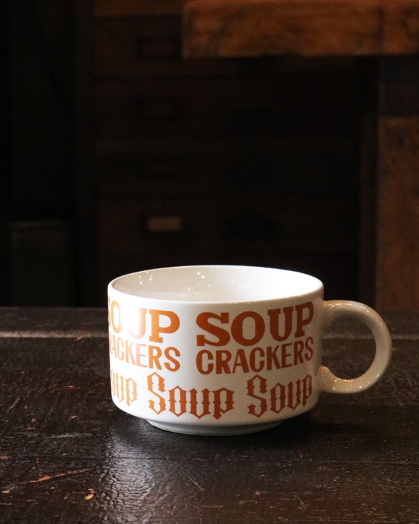 Soup Mug｜スープマグ