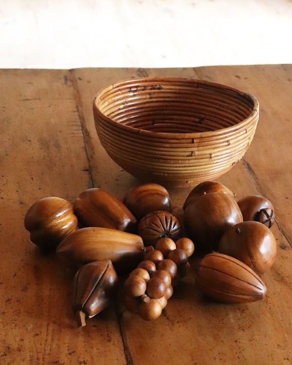 Fruits Ornament Set C�åե롼�ĥ����ʥ��ȥ��å� C