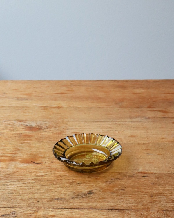 "THE Sands" Ashtray ��"THE Sands" ���饹����