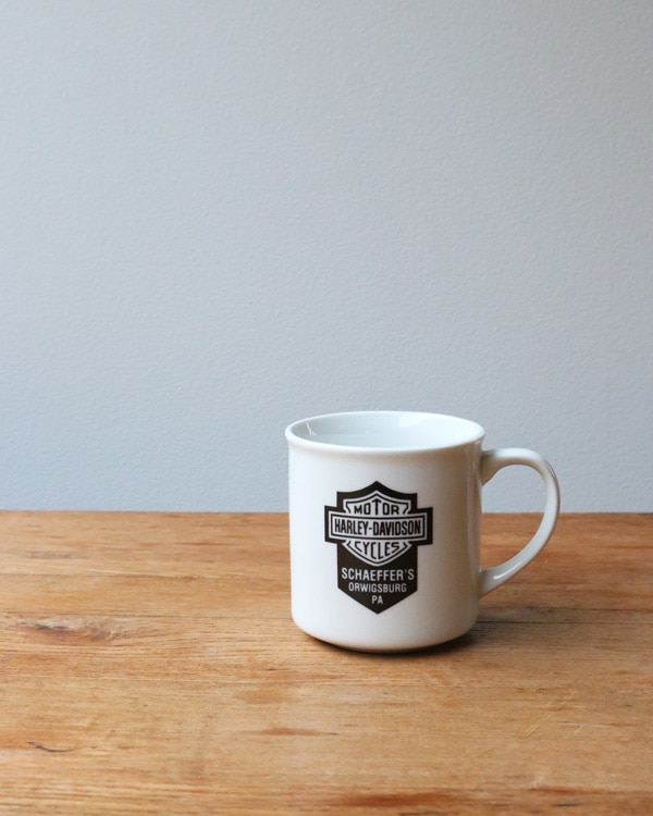 HARLEY-DAVIDSON Mug��HARLEY-DAVIDSON �ޥ�
