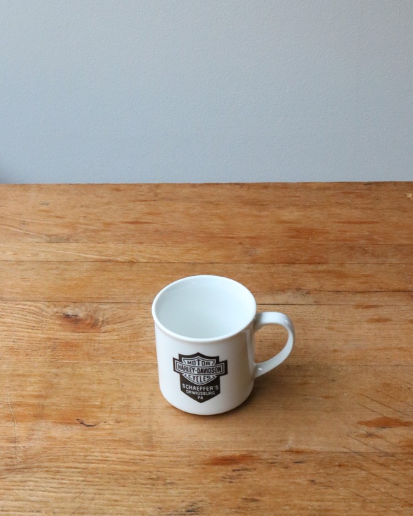 HARLEY-DAVIDSON Mug��HARLEY-DAVIDSON �ޥ�