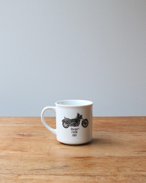 HARLEY-DAVIDSON Mug��HARLEY-DAVIDSON �ޥ�