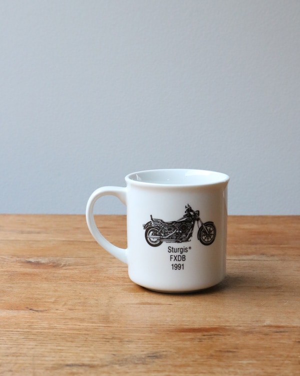 HARLEY-DAVIDSON Mug��HARLEY-DAVIDSON �ޥ�