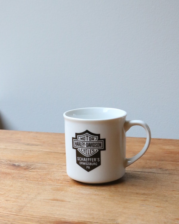 HARLEY-DAVIDSON Mug｜HARLEY-DAVIDSON マグ