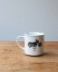 HARLEY-DAVIDSON Mug��HARLEY-DAVIDSON �ޥ�