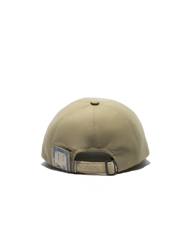 THE H.W.DOG & Co.  ֥塼 ɥåɥBIG BRIM M STYLE CAP  ӥå֥M륭åסBEIGE