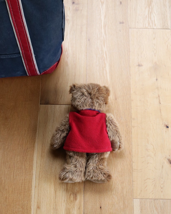 L.L.Bean 90s Teddy Bear｜L.L.Bean 90s テディーベア