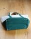 Vintage 90s Green L.L.Bean Boat&Tote (S) 
