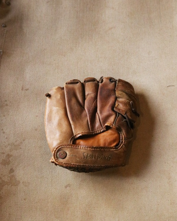 SPALDING
