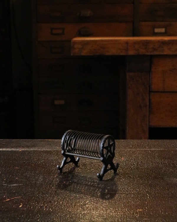 "STAR" Letter Holder��"STAR" �쥿���ۥ����