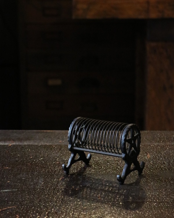 "STAR" Letter Holder��"STAR" �쥿���ۥ����