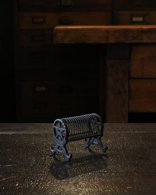 "STAR" Letter Holder��"STAR" �쥿���ۥ����