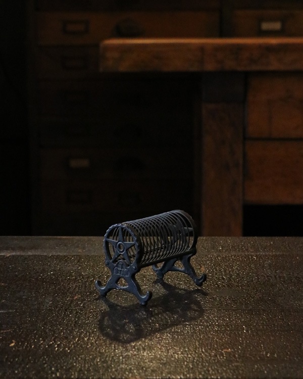 "STAR" Letter Holder��"STAR" �쥿���ۥ����