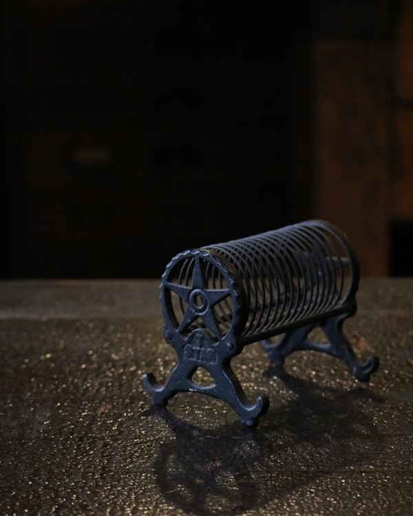 "STAR" Letter Holder��"STAR" �쥿���ۥ����