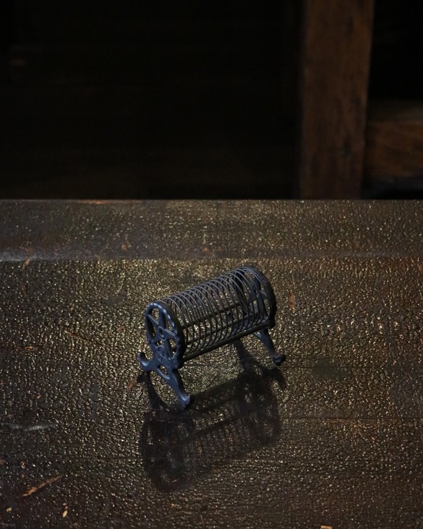 "STAR" Letter Holder��"STAR" �쥿���ۥ����