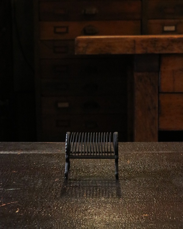 "STAR" Letter Holder��"STAR" �쥿���ۥ����