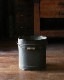 Galvanized Bucket B�å֥ꥭ�ΥХ��� B