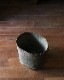 Galvanized Bucket B�å֥ꥭ�ΥХ��� B