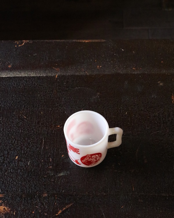 ��RANGER JOE" Mug A�á�RANGER JOE" �ޥ� A