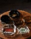 Advertising Glass Ashtray Då饹γ D