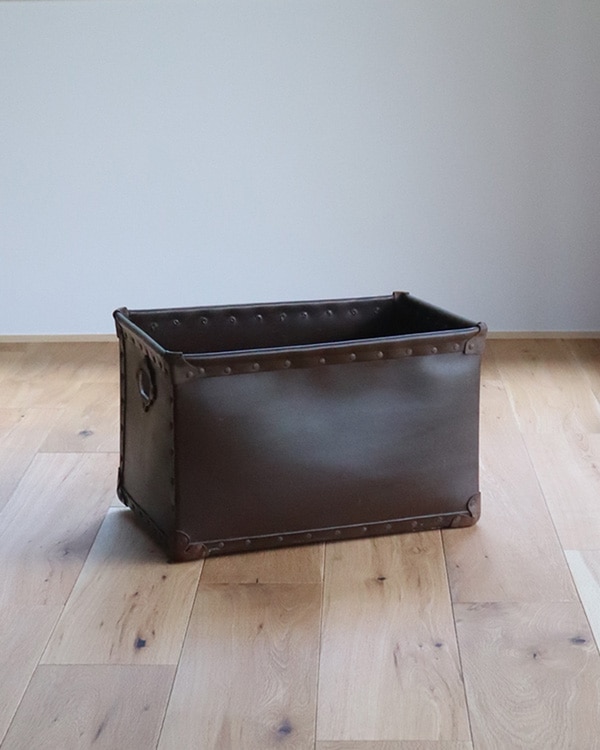 Fiber Container｜ファイバーコンテナー