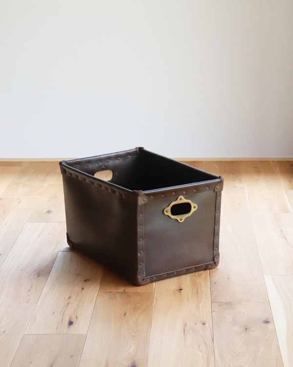 Fiber Container｜ファイバーコンテナー