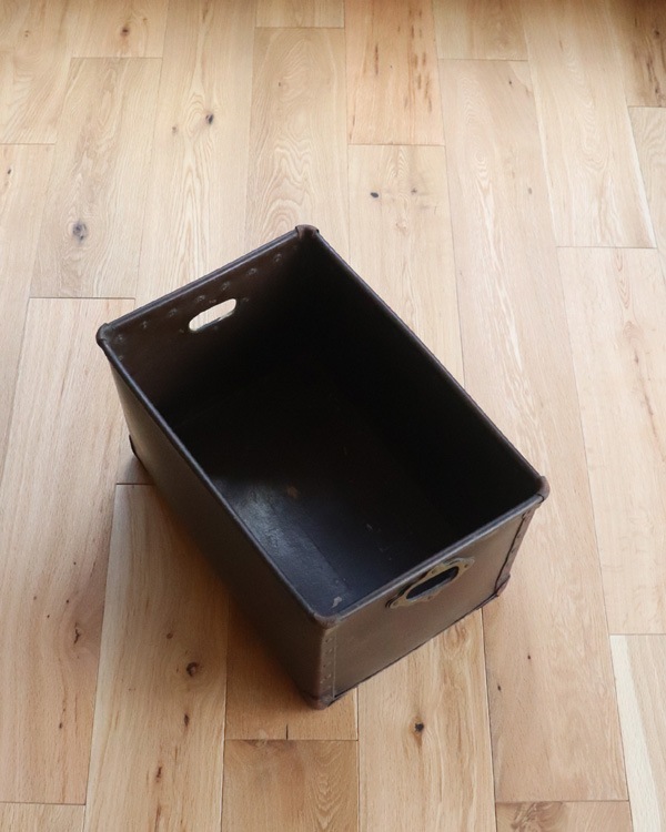 Fiber Container｜ファイバーコンテナー