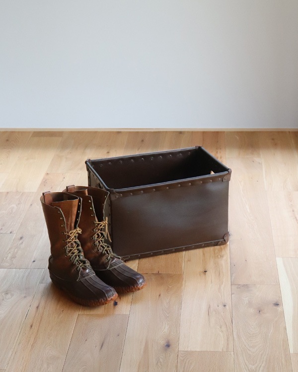 Fiber Container｜ファイバーコンテナー