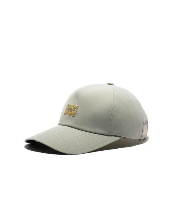 帽子 BIG BRIM M STYLE CAP - Black D-01013 THE H.W.DOG&CO. / ザエイチダブリュードッグアンドコー THE