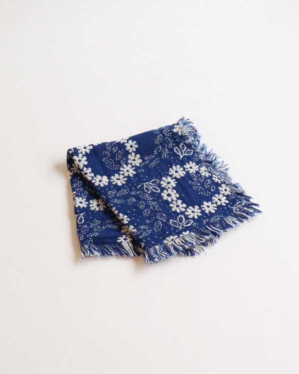 ALDIN ����ǥ���å����륷���ե������� SMALL��BLUE��