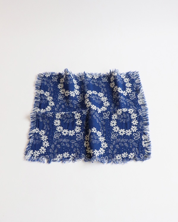 ALDIN ����ǥ���å����륷���ե������� SMALL��BLUE��