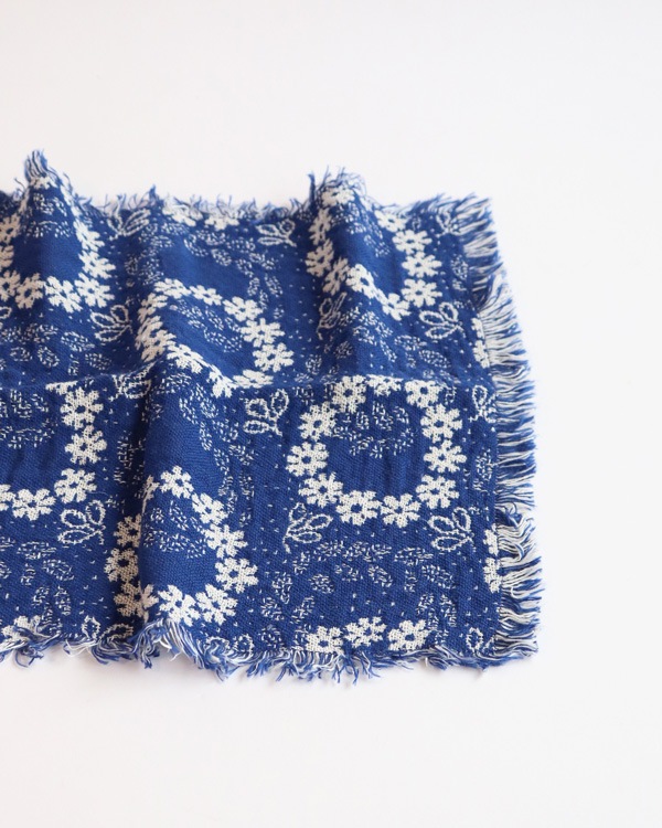 ALDIN ����ǥ���å����륷���ե������� SMALL��BLUE��