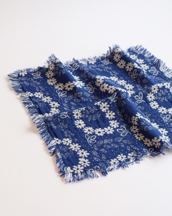 ALDIN ����ǥ���å����륷���ե������� SMALL��BLUE��