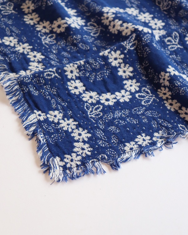 ALDIN ����ǥ���å����륷���ե������� SMALL��BLUE��