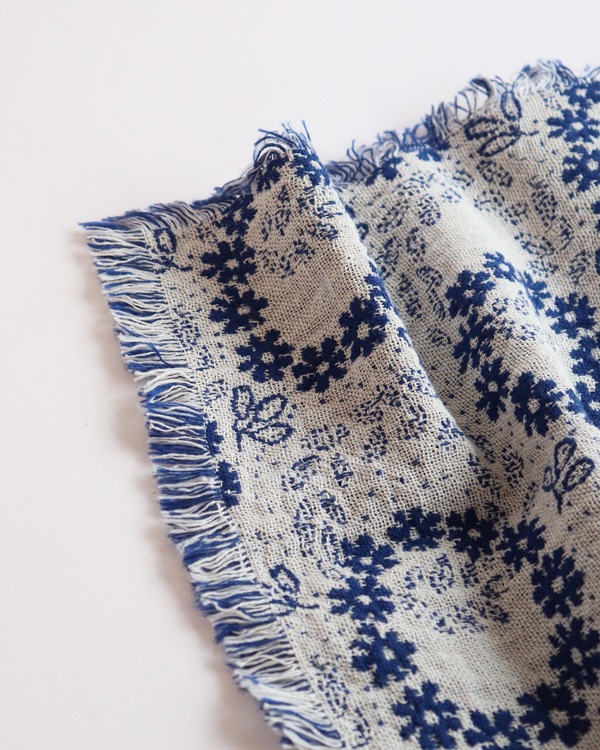 ALDIN ����ǥ���å����륷���ե������� SMALL��BLUE��